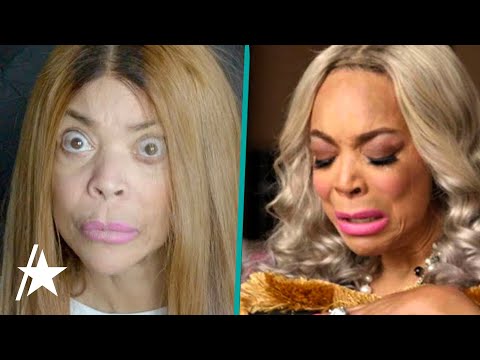 Wendy Williams Docuseries Bombshells: Alcoholism, Medical Issues & More