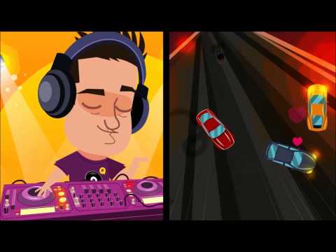 DJ Valdi, Marcos Rodríguez & Quique Tejada Feat. Estela Martin - Run Baby Run