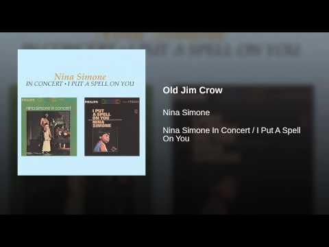 Video thumbnail for Old Jim Crow