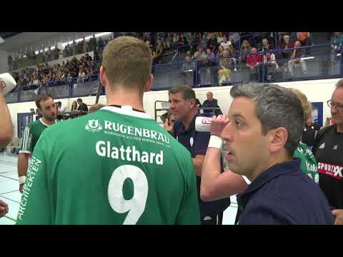 Highlights: Wacker Thun - TV Endingen