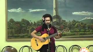 TSEHAI - Meklit Hadero - Walls