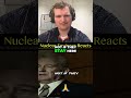 Chernobyl Detected by US Satellites - Nuclear Engineer Reacts to HBO Chernobyl Series