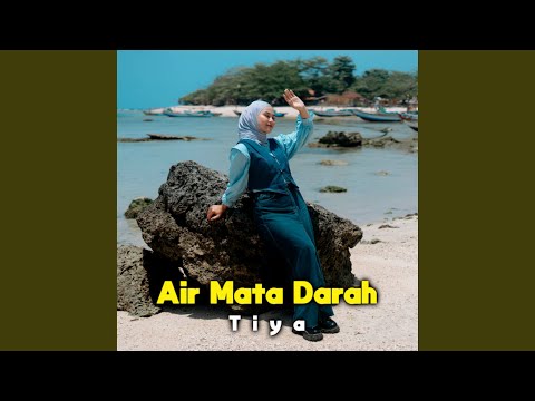 Air Mata Darah