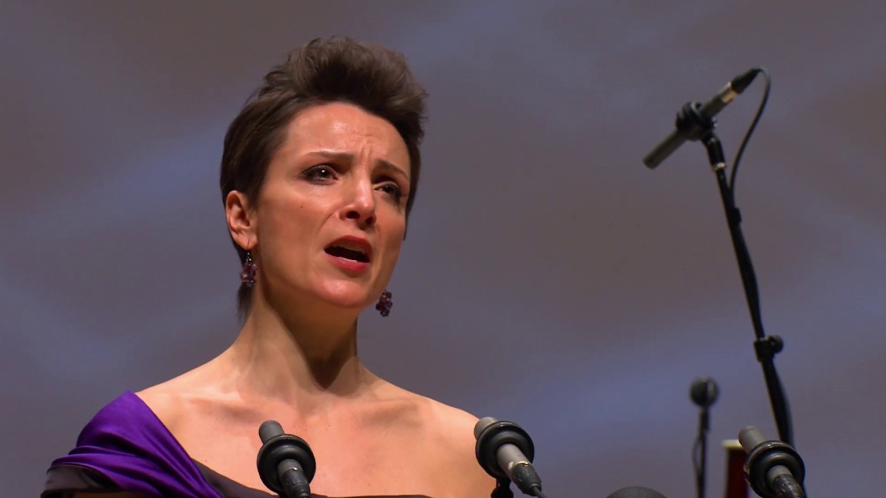 Symphony Nova Scotia: Schubert's Du Bist Die Ruh