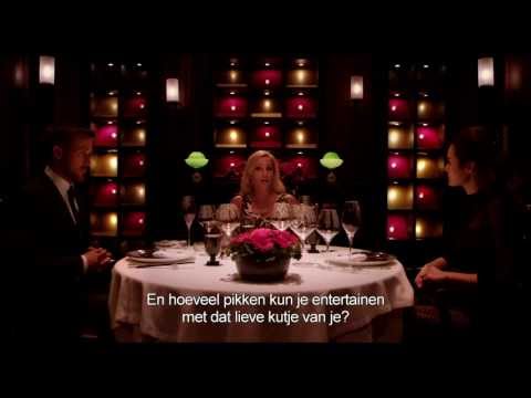 Only God Forgives Clip 3