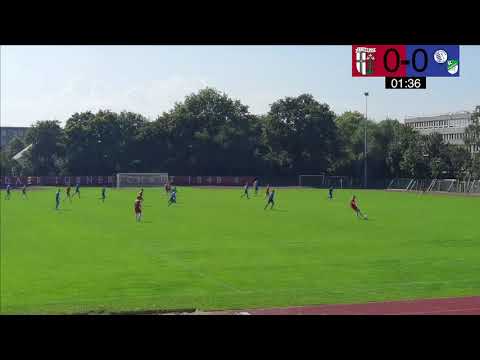 FT Fulda 1848 e.V. vs SG Eiterfeld/Leimbach