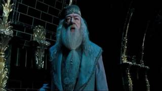 Best duels in Harry Potter