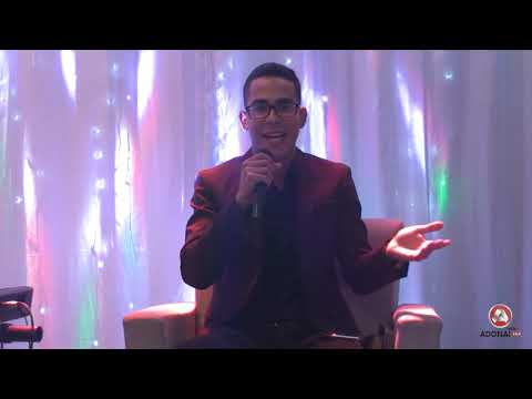 1° Live Jeisiel Lázaro