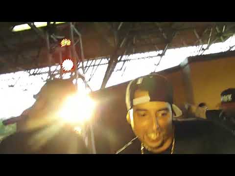 JES LATINO @ URBAN FEST