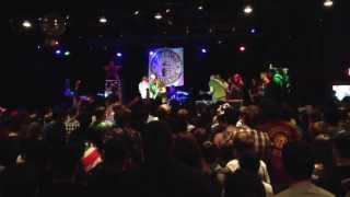 Giants At Large Let Me Down