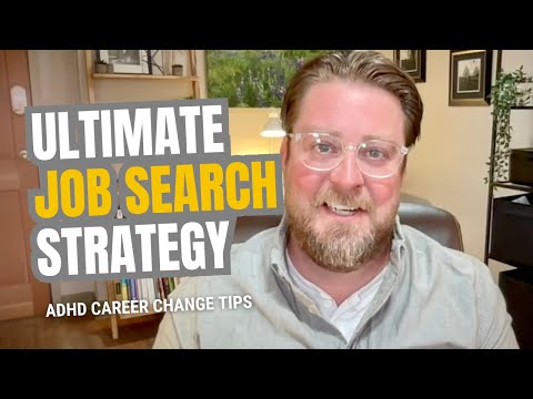 How to Find a Job: Job Search Tips