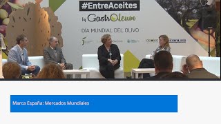 Marca España: Mercados Mundiales Marca España: Mercados Mundiales
