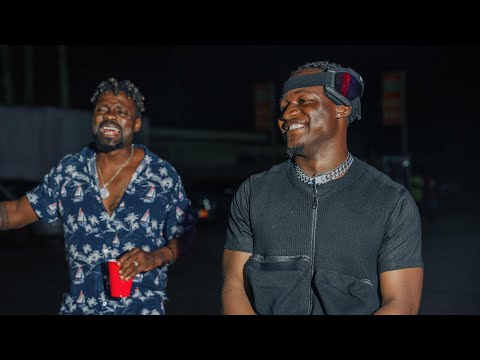 Live interview with Dj weezy and prettyboy Wallace at LNTV talking about kebeh