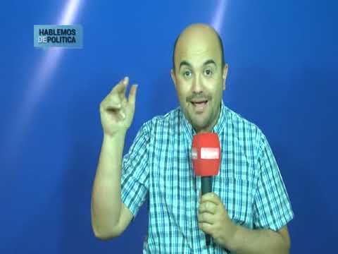 HABLEMOS DE POLITICA DEL 7 DE NOVIEMBRE DE 2016