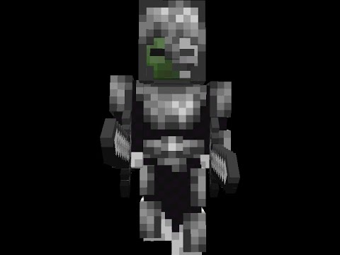 Defeating the Undead Knight