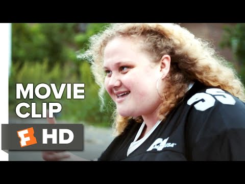 Patti Cake$ Movie Clip - Parking Lot Rap (2017) | Movieclips Indie