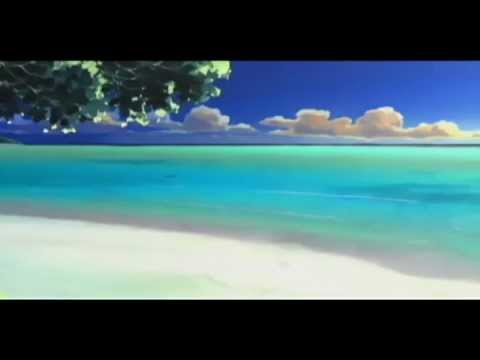 Black Lagoon Tear Drops to Earth AMV