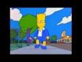 Bart Simpson Strut Season 6 episode 7 
