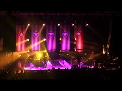 Les Claypool's Fearless Flying Frog Brigade live in Tampa, FL 6/20/2023, full concert, multicam