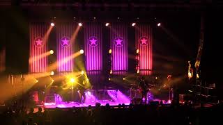 Les Claypool's Fearless Flying Frog Brigade live in Tampa, FL 6/20/2023, full concert, multicam