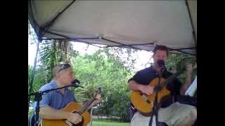 "Everybody's Talkin'" (Fred Neil): Performed by Mack Meadows and Nick Rendon