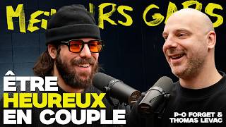 Meilleurs Gars - Être heureux en couple