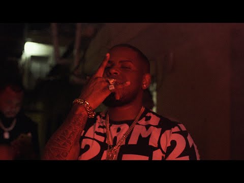King Kalibre - Mañana, Que Será? (Video Oficial)