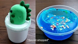 I Secret Shopped Your Slime Shops