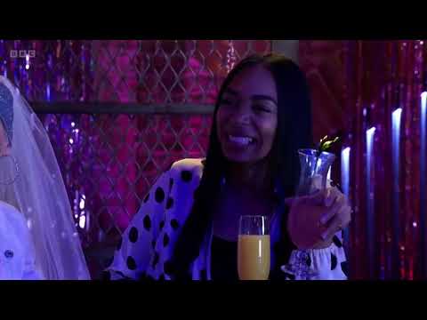 Lola Has A Hen do #eastenders | 23rd January 2023