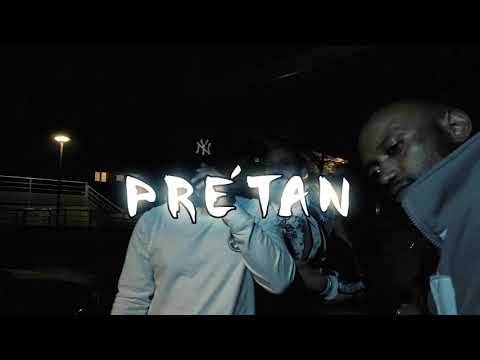 TI LK - Prétan (prod.Venom) clip officiel