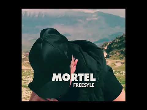 MORTEL97- BAD BOY CHALLANGE