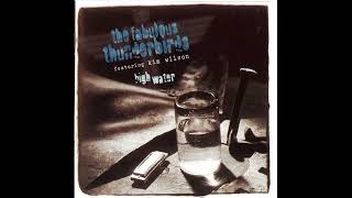 THE FABULOUS THUNDERBIRDS FEAT. KIM WILSON - 08 I Can&#39;t Have You