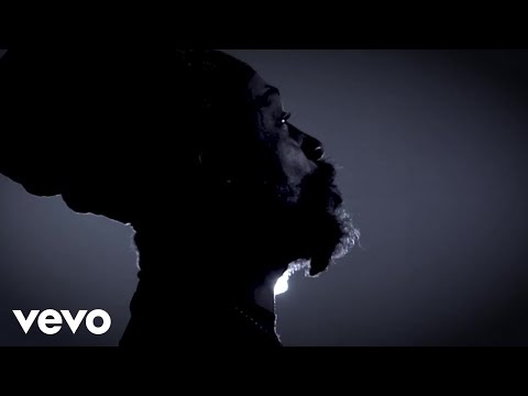 Lutan Fyah - Never Give Up (Official Video)