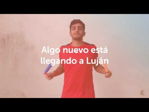 Lanzamiento Lekip Funcional - Matraca