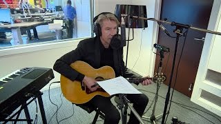 Frank Boeijen - Koud in mijn hart