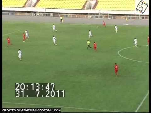 Ararat - Mika 1:1, APL, Week 16