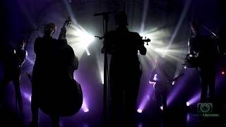 The Infamous Stringdusters  2018-03-10  &quot;Soul Searching&quot;