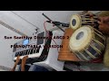 Sun Saathiya ABCD 2 Instrumental PIANO TABLA Cover