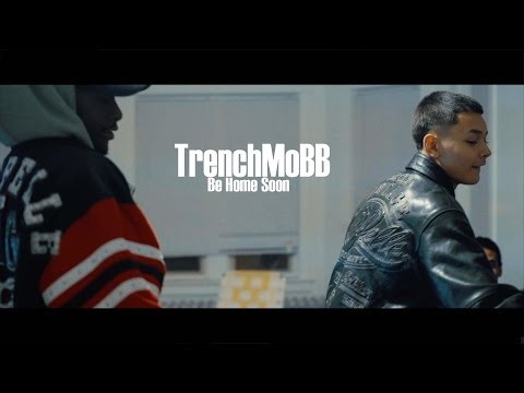 TrenchMoBB - Be Home Soon (Official Video)