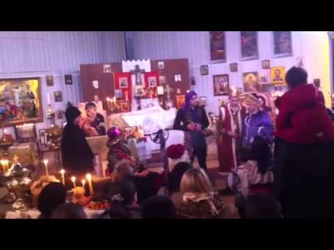 Brancoveanu la Paris