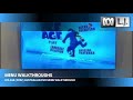 Ice Age 2002 Australian DVD Menu Walkthrough