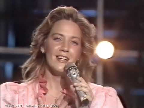 Eurovision Luxembourg - intro et outro Eurovision de la Chanson 1983