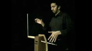 Clair de Lune - Claude Debussy - Randy George, theremin