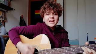 Arsenico - Aiello (cover)