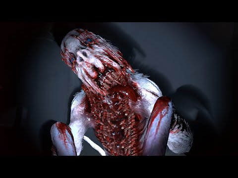 DON'T MAKE A SOUND... | In Silence