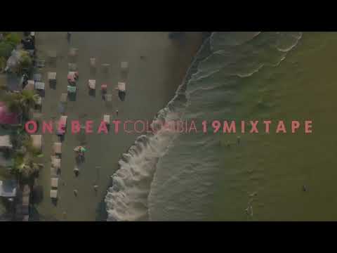 MonoKike & Chambimbe - Pacifico Fuerte y Libre (OneBeat Colombia mixtape)