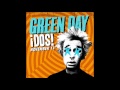 Green Day: "Lazy Bones" - [Clean Version] 
