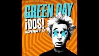 Green Day: &quot;Lazy Bones&quot; - [Clean Version]