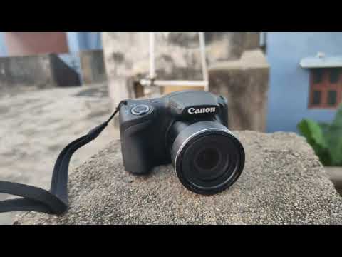 🔥Cannon SX430 IS Powershot | Review After 3 Months | 45× Optical Zoom | 20 MP | Good Capture | 🔥