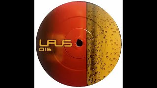 Haris - Supadrug (Tony Thomas Smooth Runnings Mix)